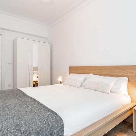 Anne Lägenhet San Sebastián Exteriör bild