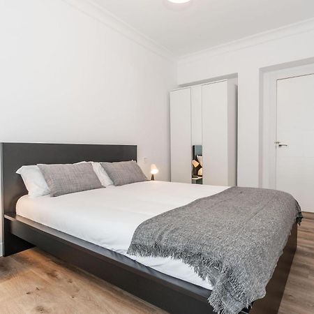Anne Lägenhet San Sebastián Exteriör bild