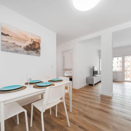 Anne Lägenhet San Sebastián Exteriör bild